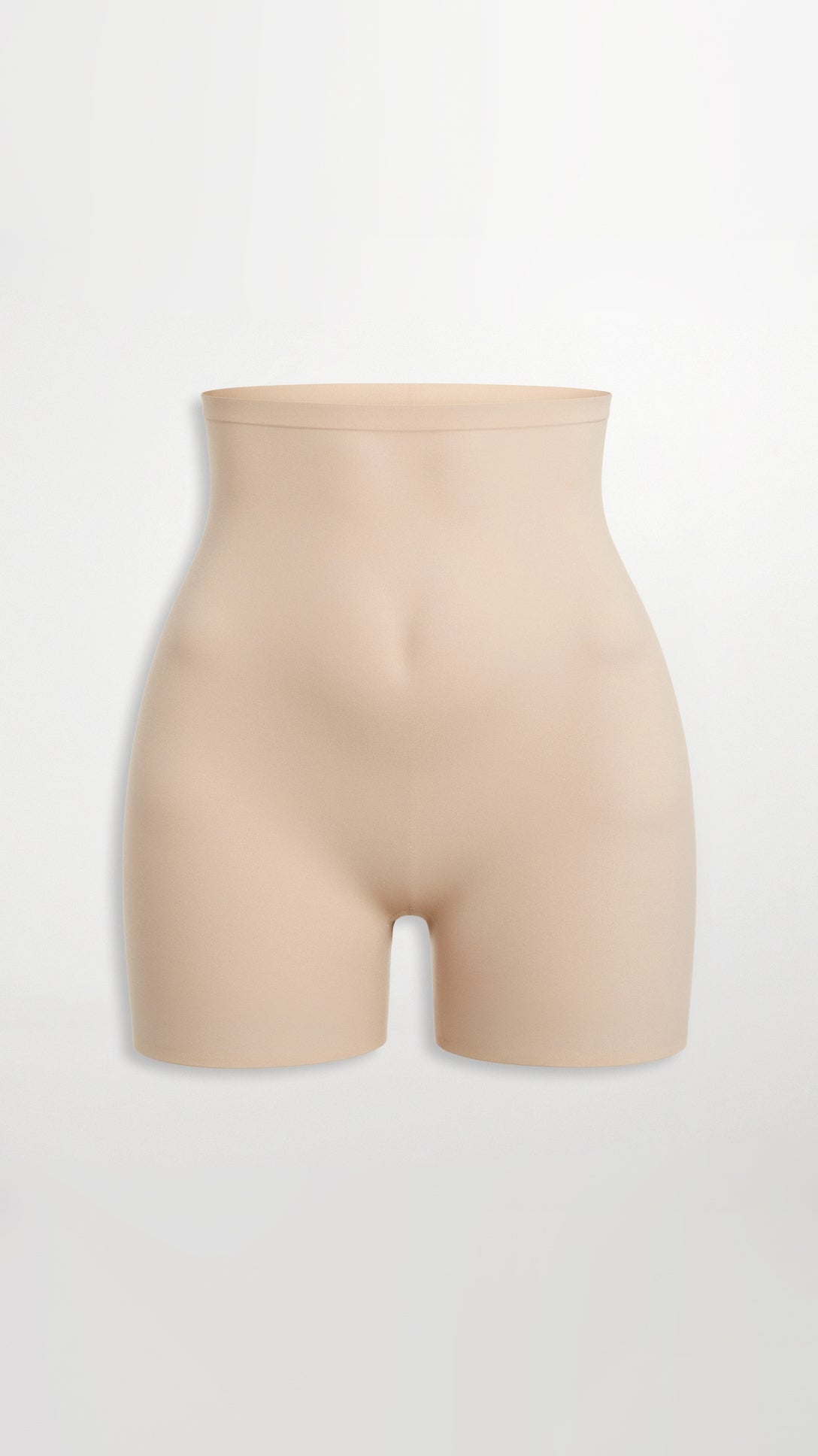 Emma High-Rise Mid-Thigh Womens Shorts 5