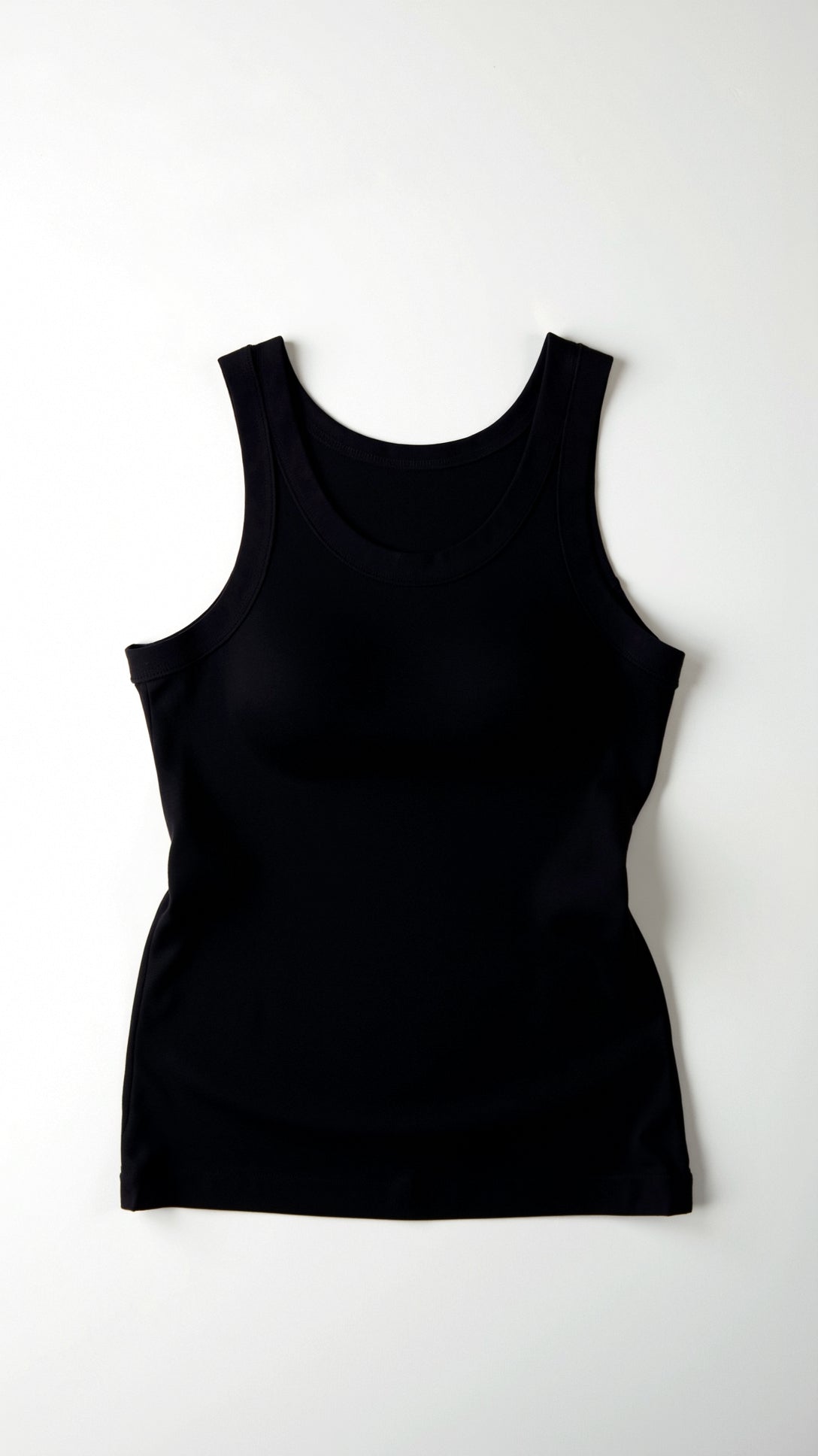 Evangeline Ribbed Tank Top 5