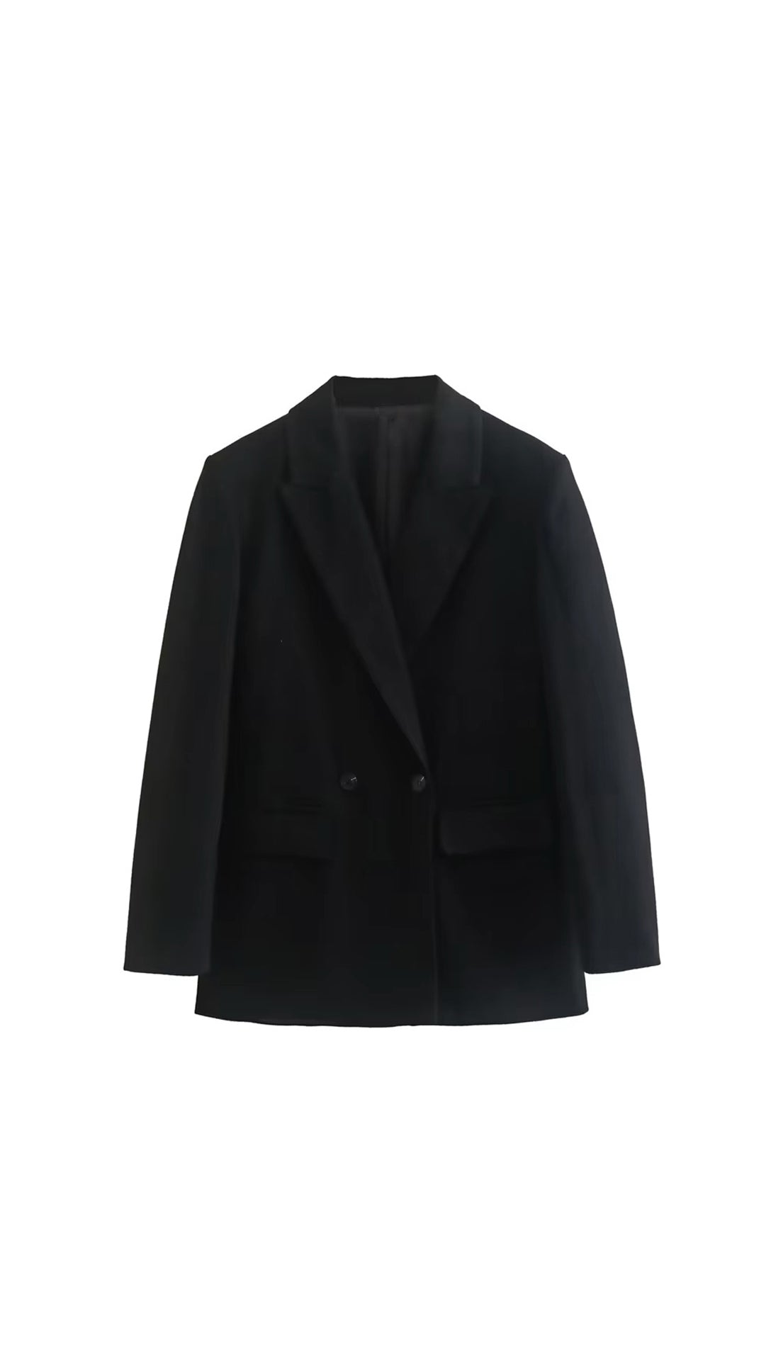 Felicity Sleek Longline Blazer 3