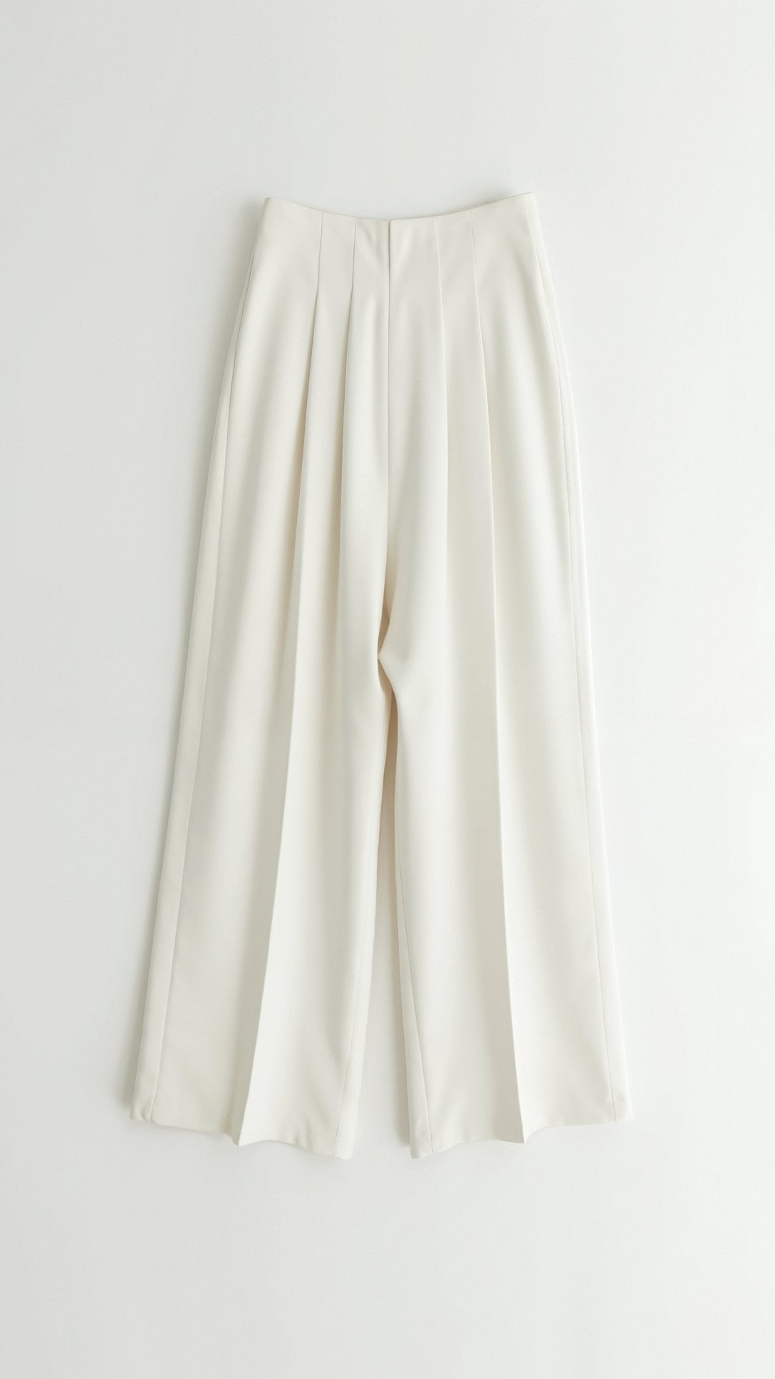 Iris Elegant Wide-Leg Trousers 4