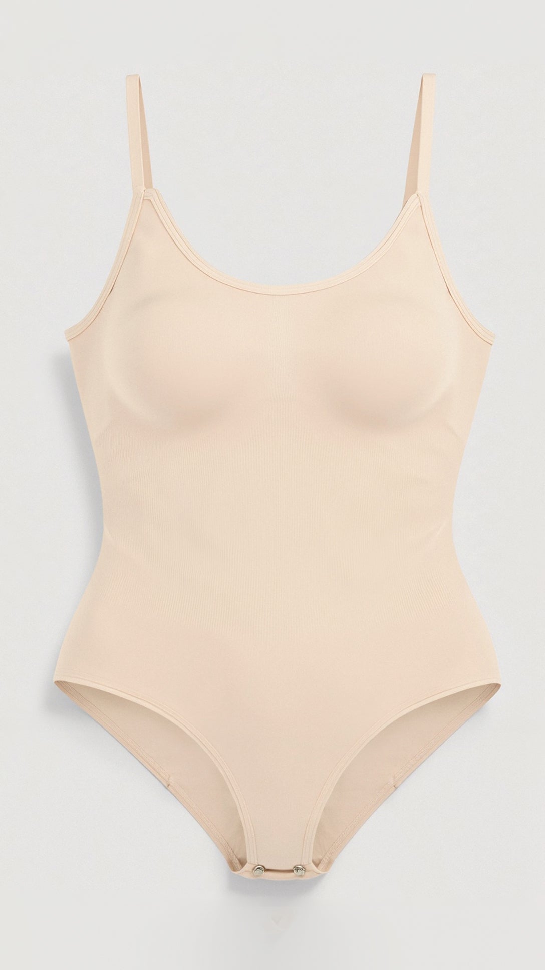 Samantha Sculpting Shapewear Bodysuit 2
