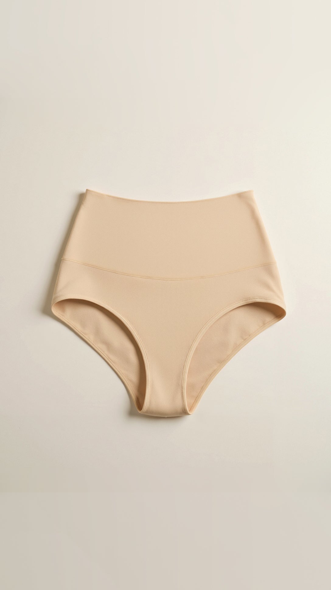 Samantha Seamless Tummy Control Briefs 2