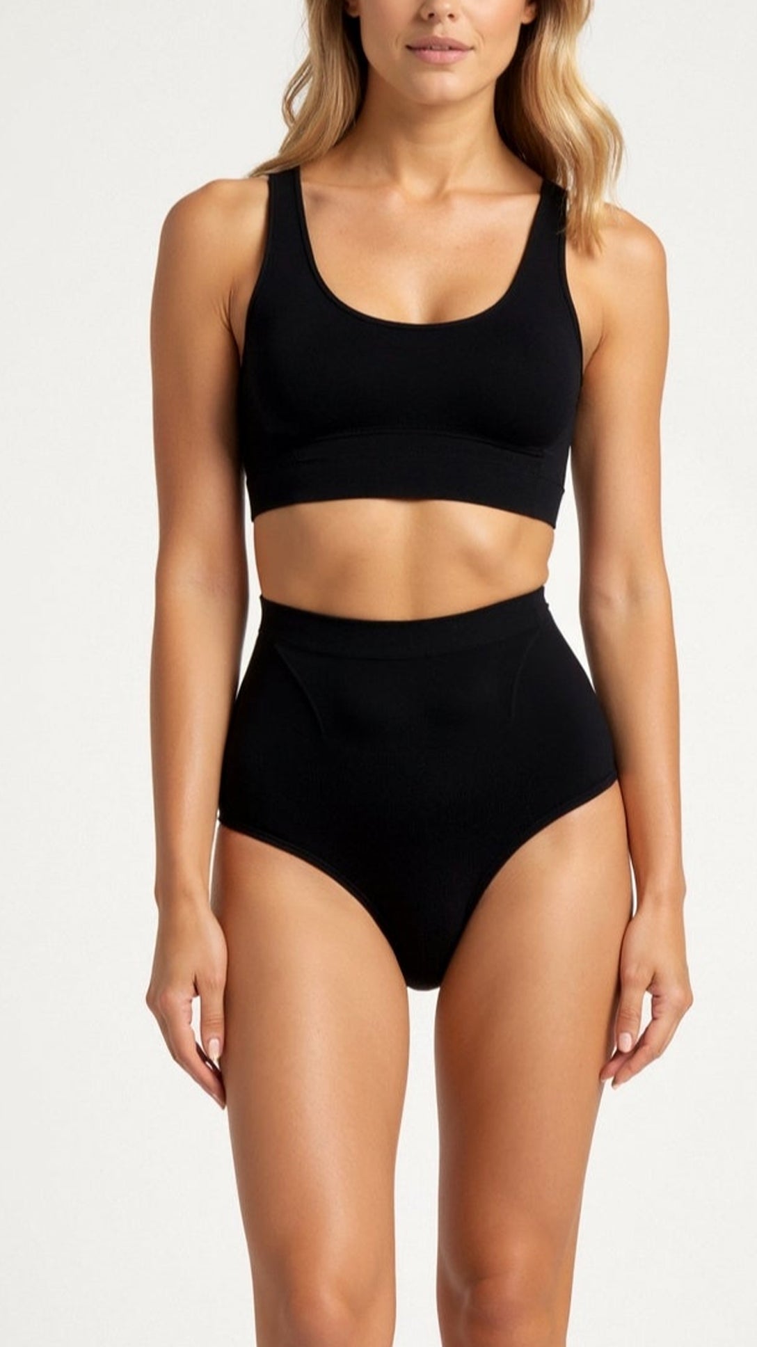 Samantha Seamless Tummy Control Briefs 3