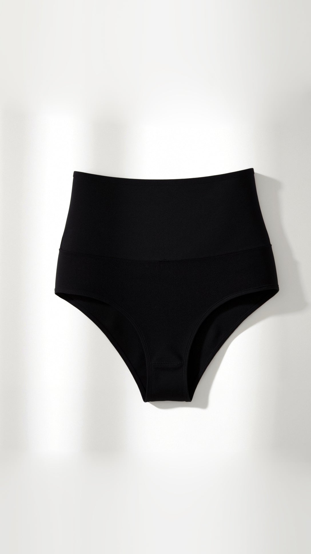 Samantha Seamless Tummy Control Briefs 5