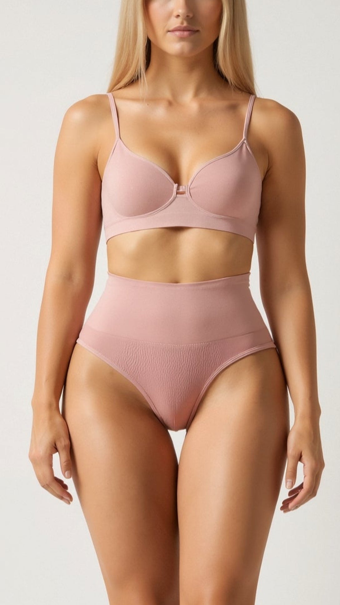 Samantha Seamless Tummy Control Briefs 6