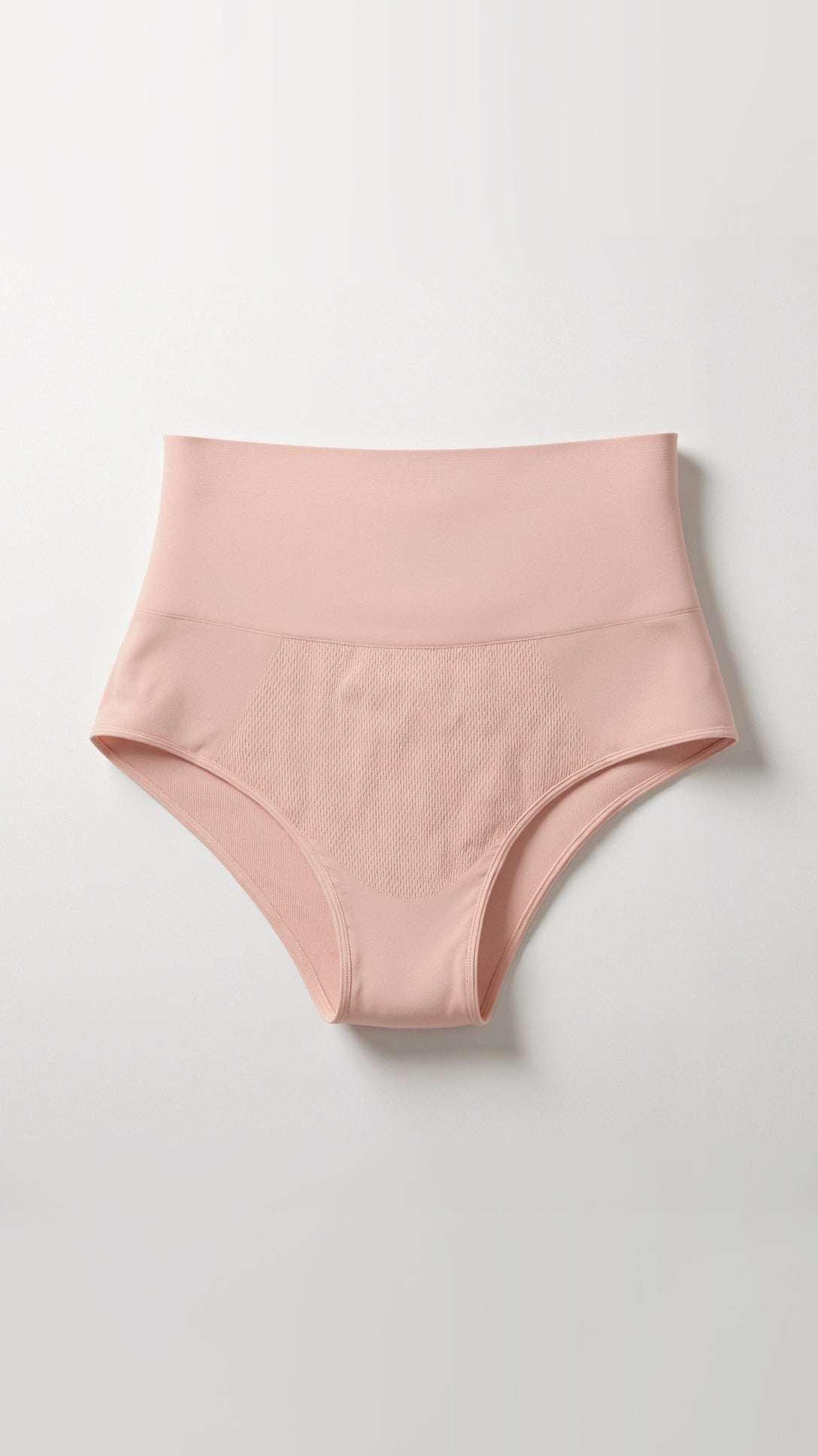 Samantha Seamless Tummy Control Briefs 8
