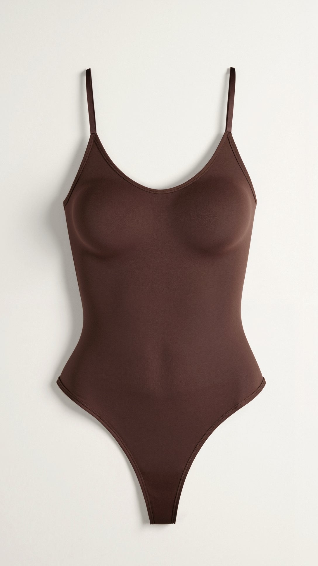 Samantha Sleek Thong Bodysuit 5