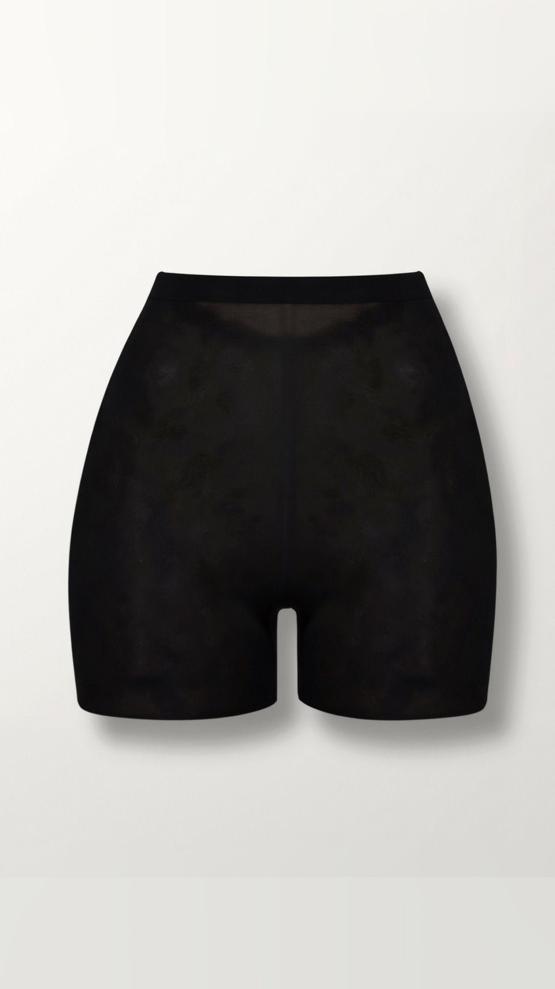 Sophia High-Waisted Seamless Shorts 2