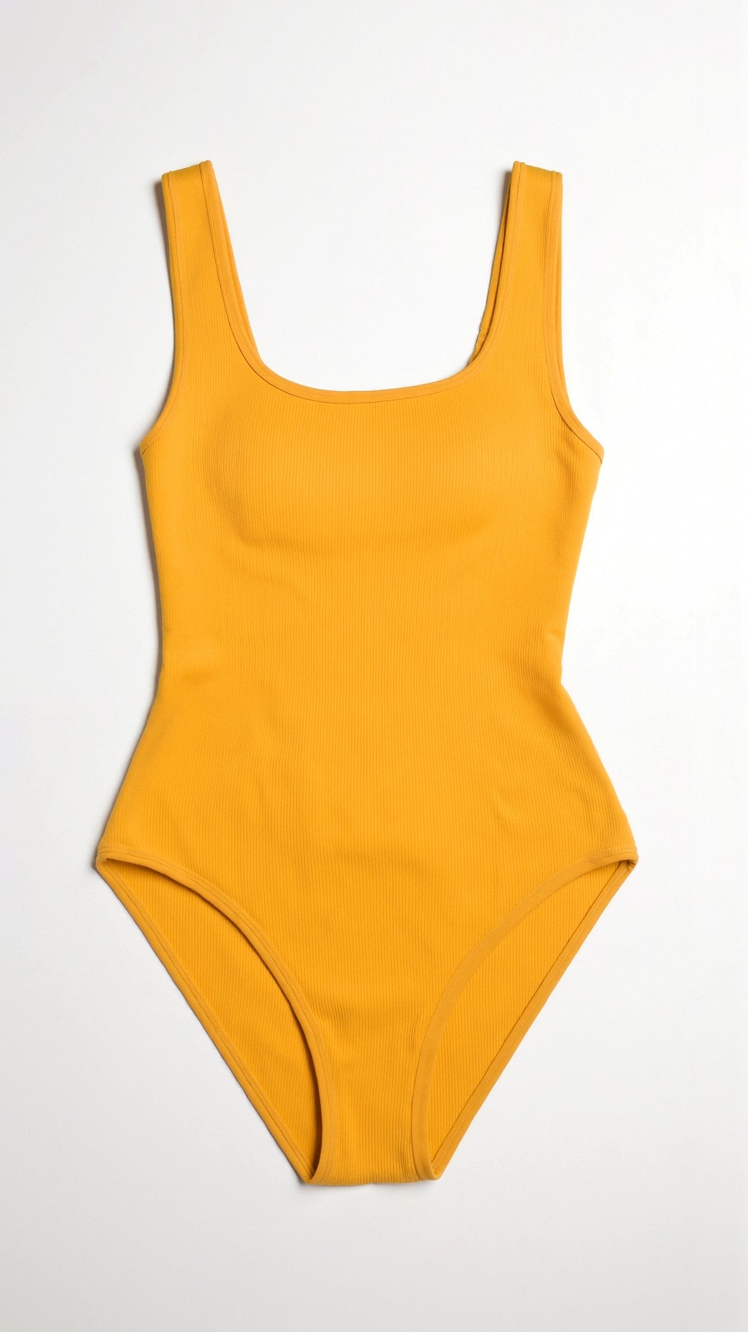 Sophia Ribbed Snatched Bodysuit 5