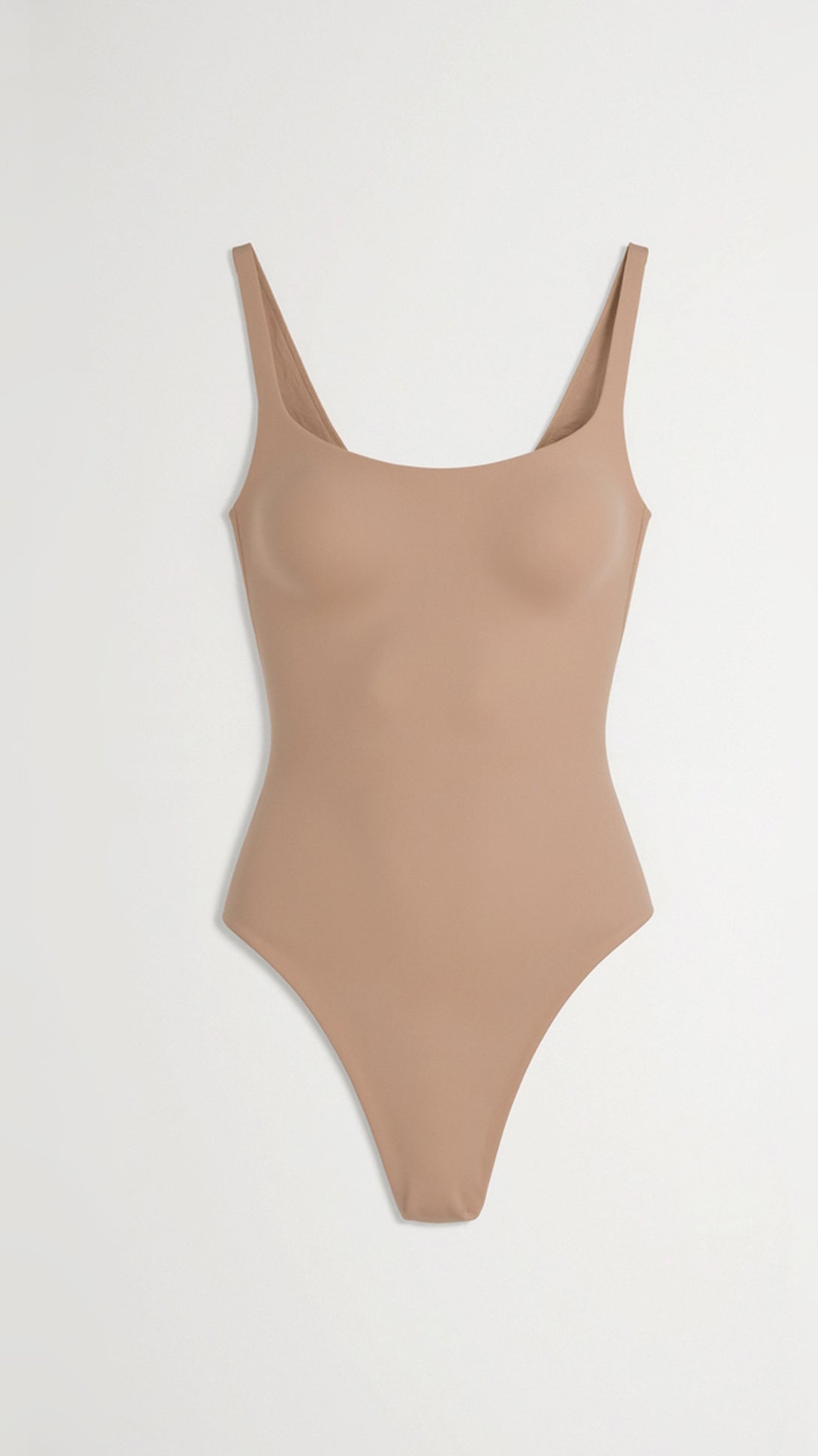 Sophia Sculpting Black Bodysuit 8