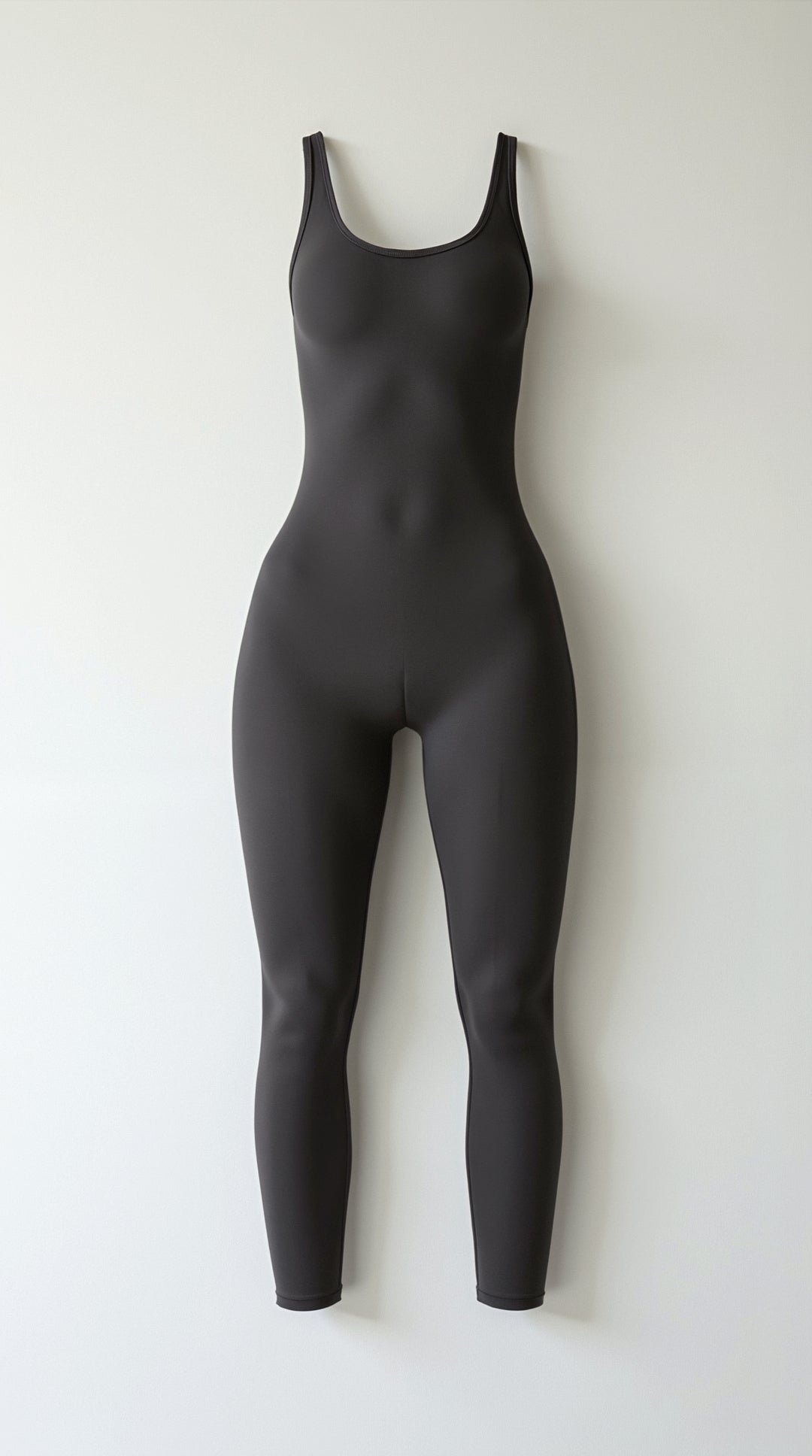 Sophia Sculpting V-Neck Womens Catsuit 5