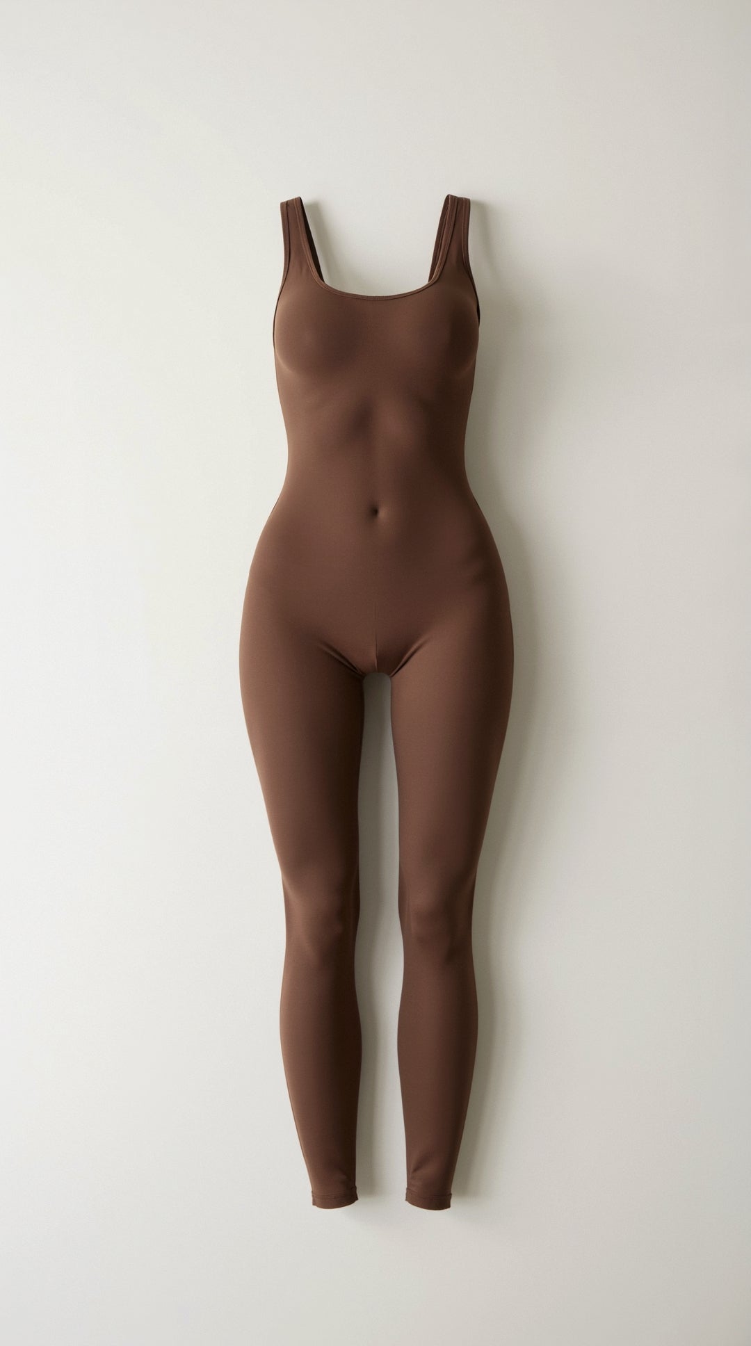Sophia Sculpting V-Neck Womens Catsuit 8