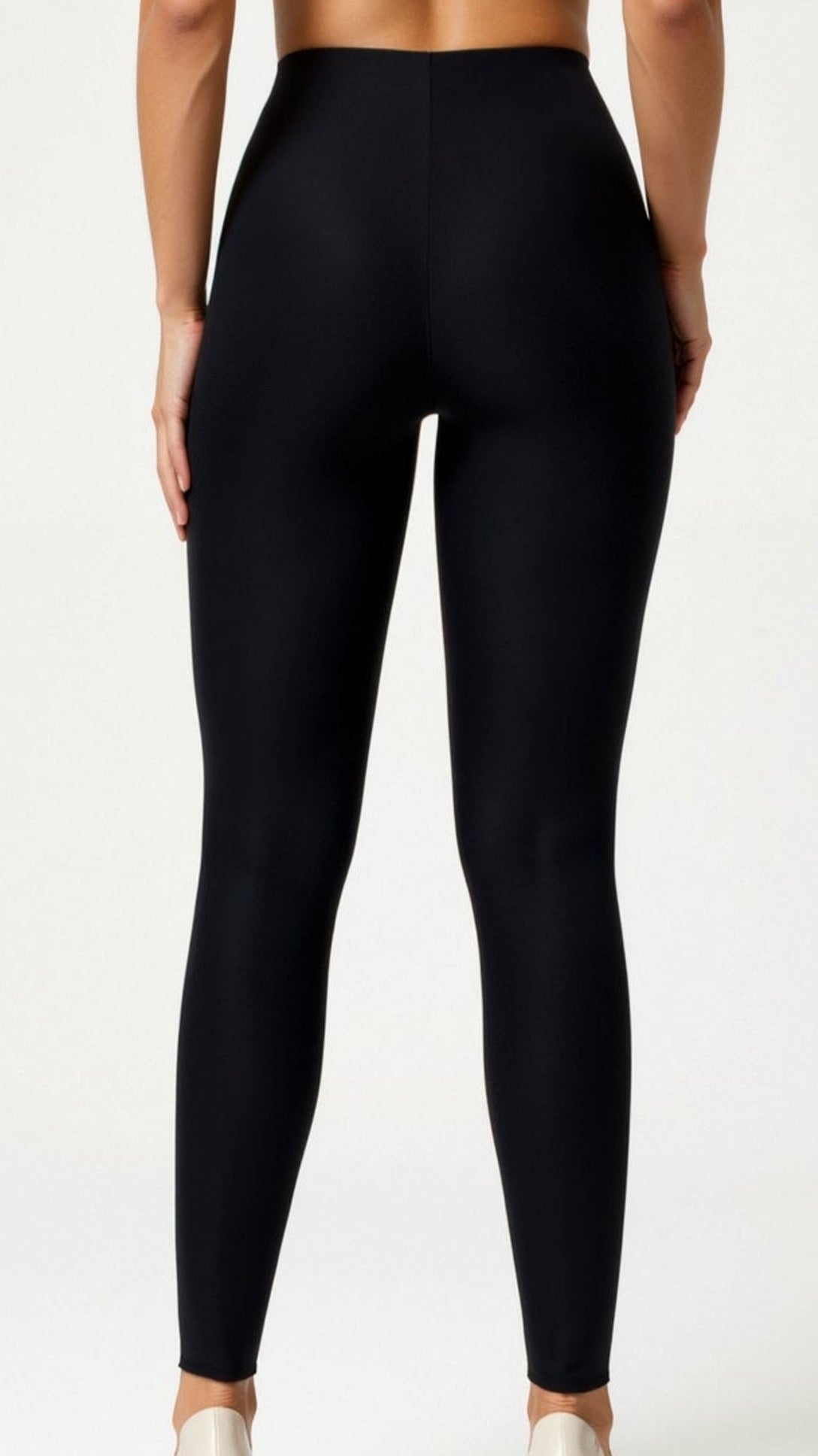 Sophia Seamless Body Legging 1