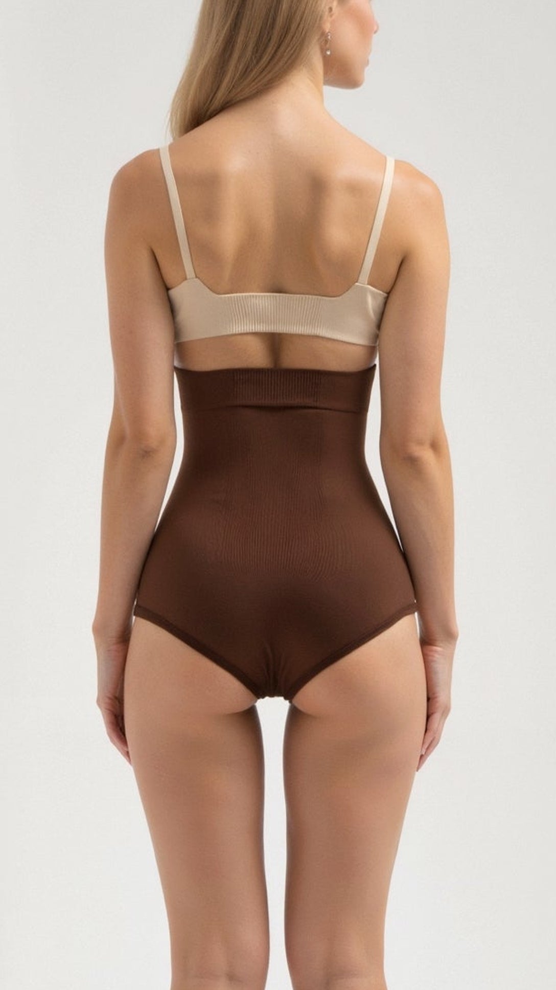 Sophia Seamless High-Waisted Briefs 4