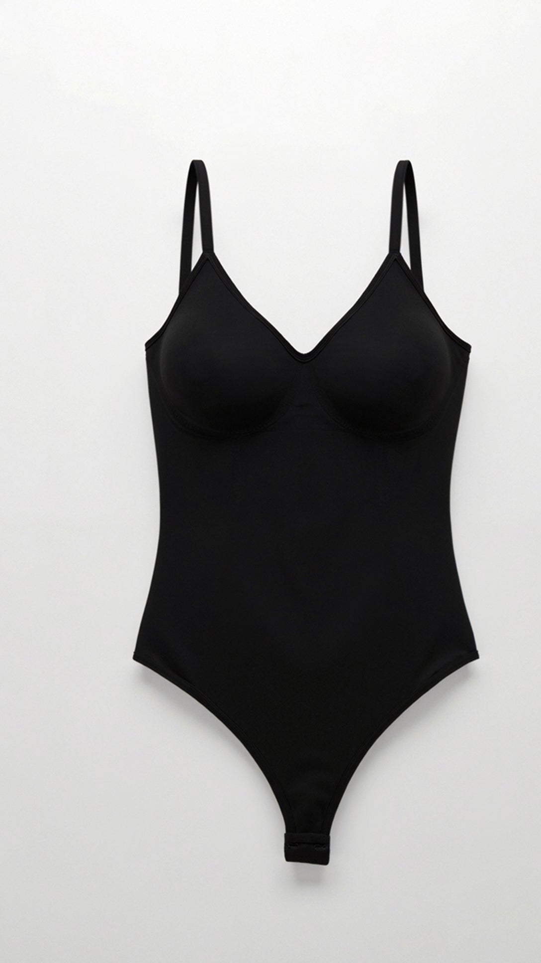 Sophia Seamless Low Back Bodysuit 2