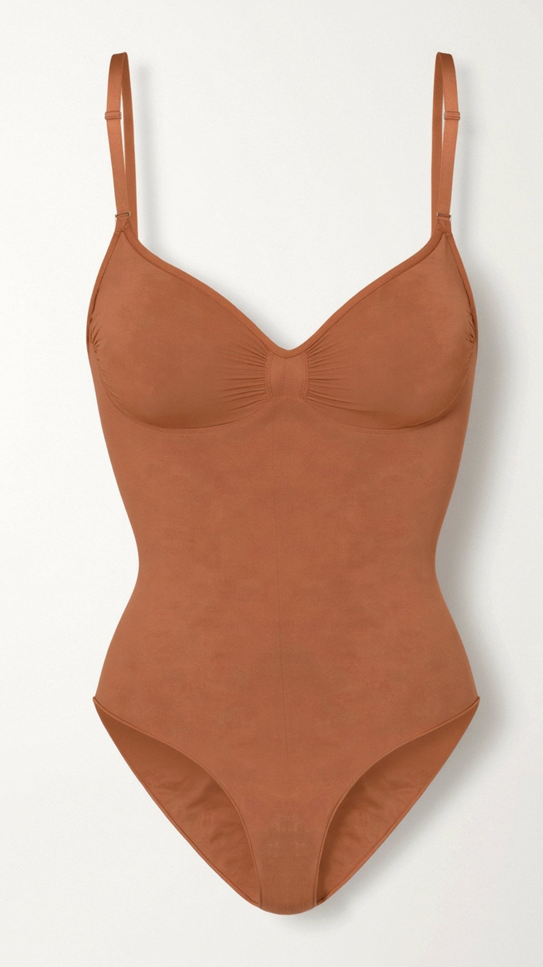 Sophia Seamless Shapewear Bodysuit 5
