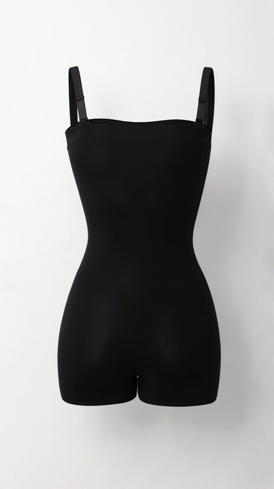 Sophia Seamless Strapless Bodysuit 5