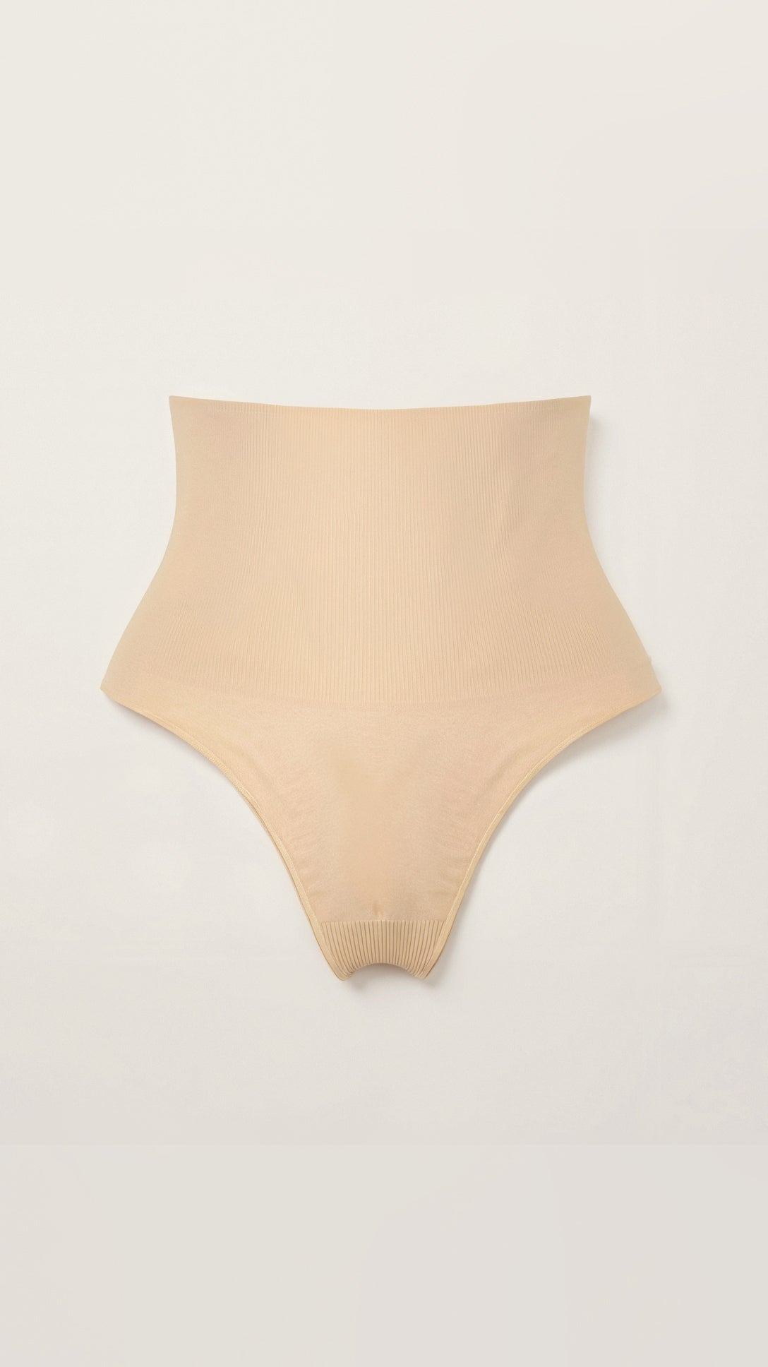 Sophia Seamless Tummy Control Thong 2