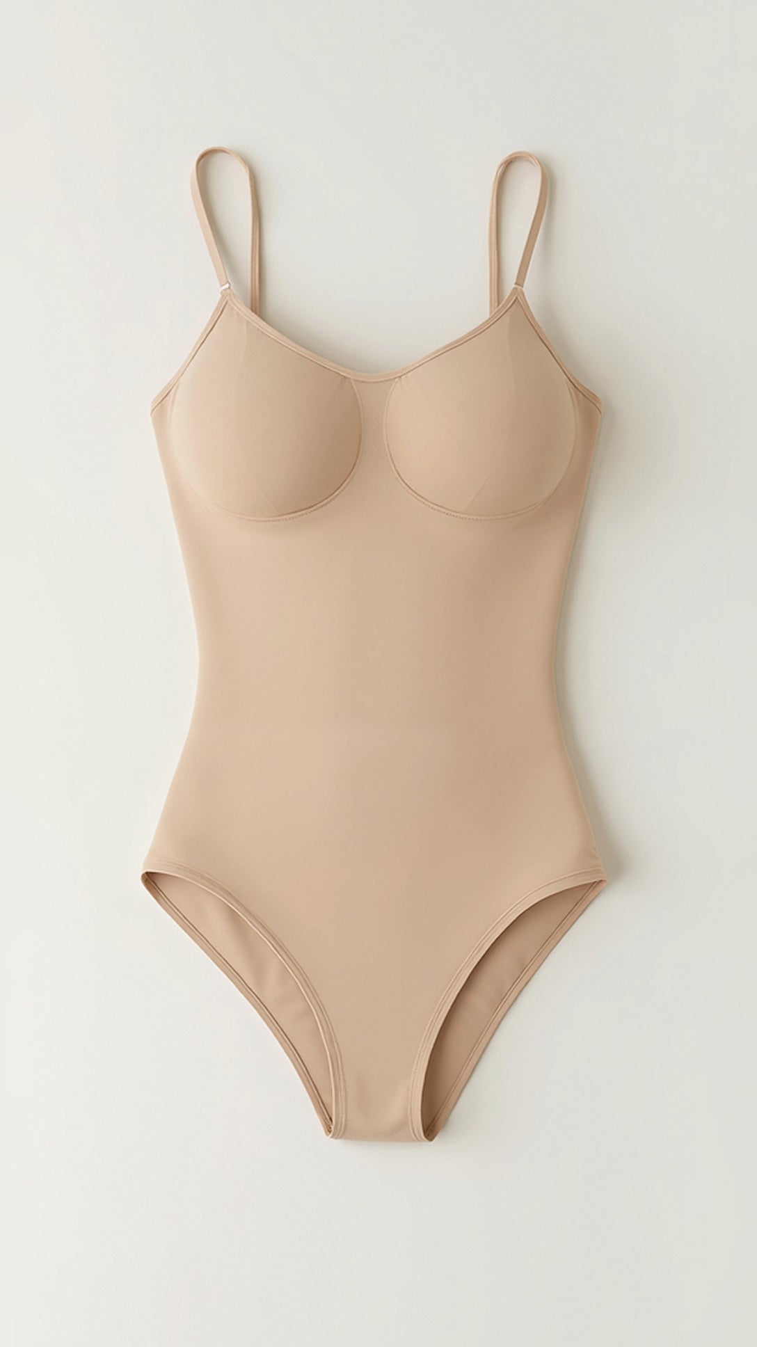Sophia Sleek Black Bodysuit 5