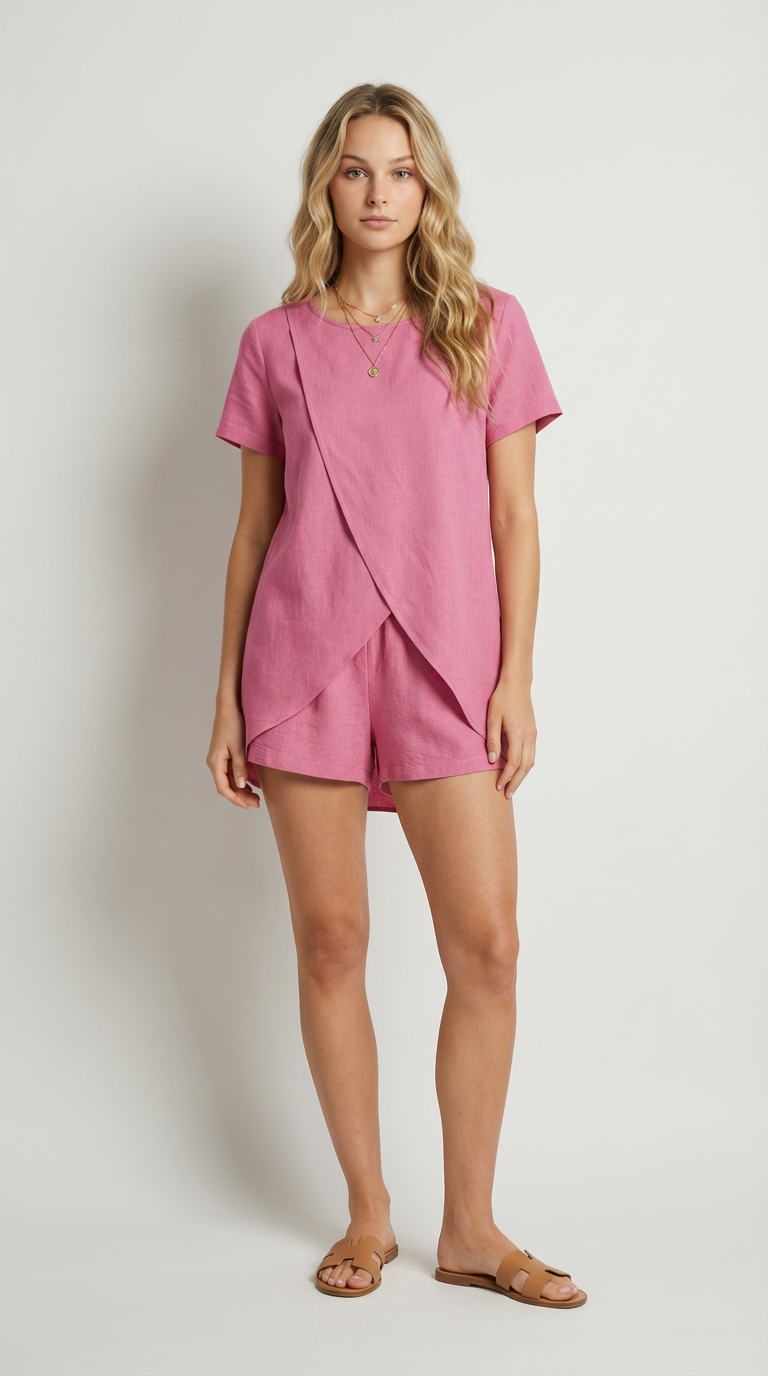 Onyx Layered Lounge Set