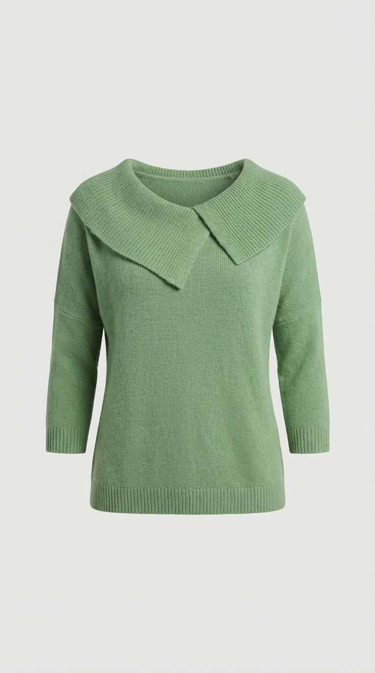 Doina Cozy Sweater