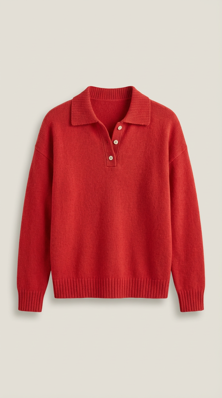 Isabel Soft Knit Sweater