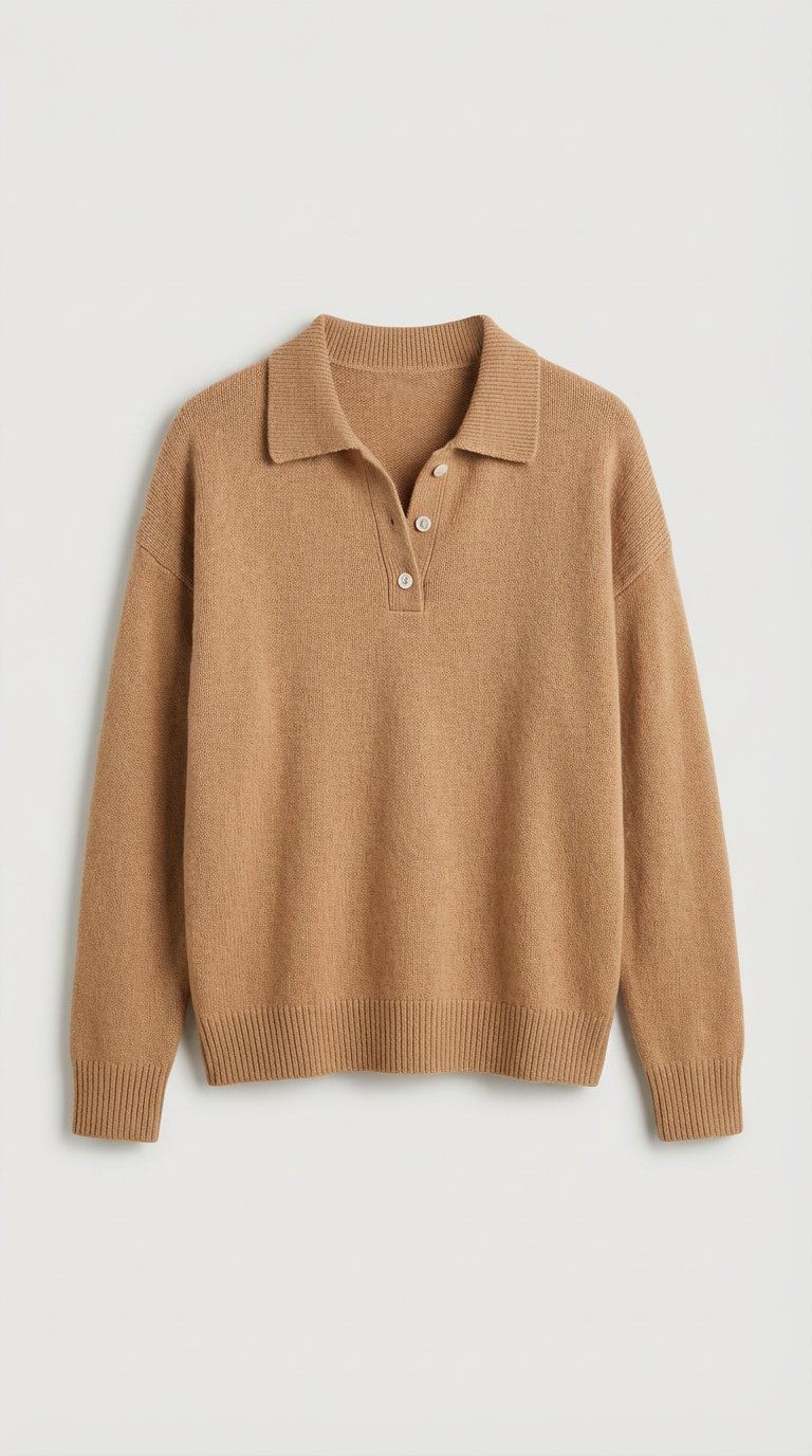 Isabel Soft Knit Sweater
