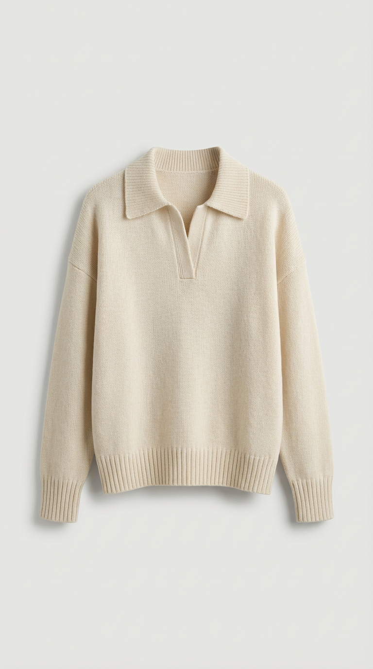 Isabel Soft Knit Sweater