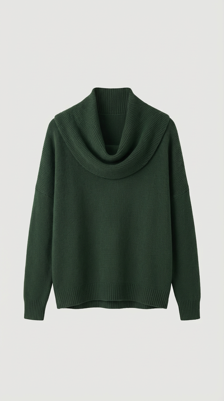 Corina Elegant Sweater