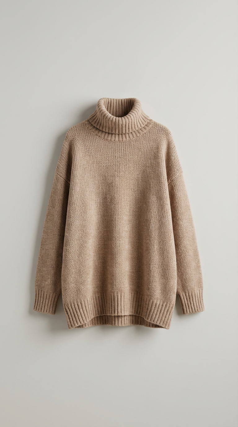 Aurora Cozy Knit