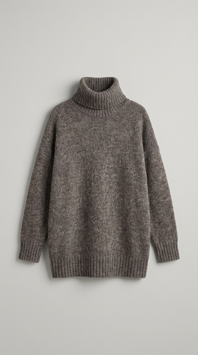 Aurora Cozy Knit