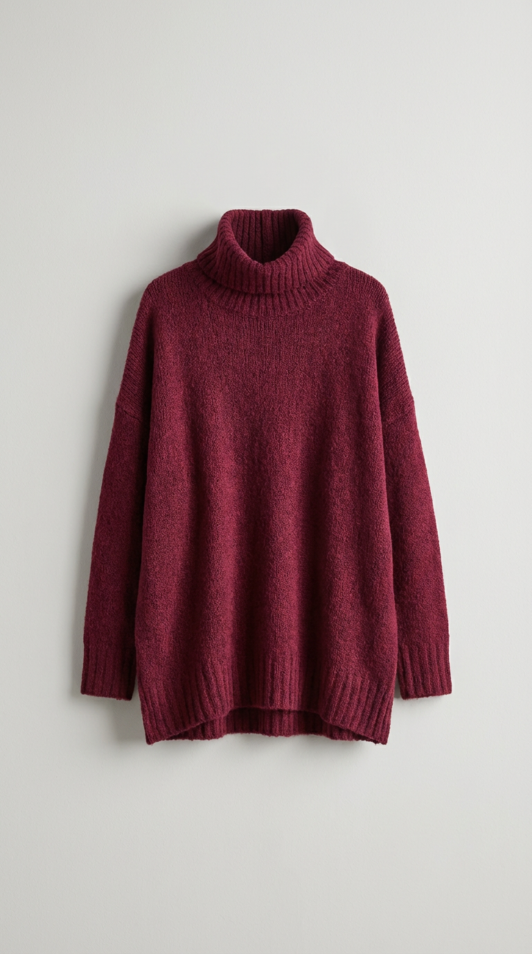 Aurora Cozy Knit