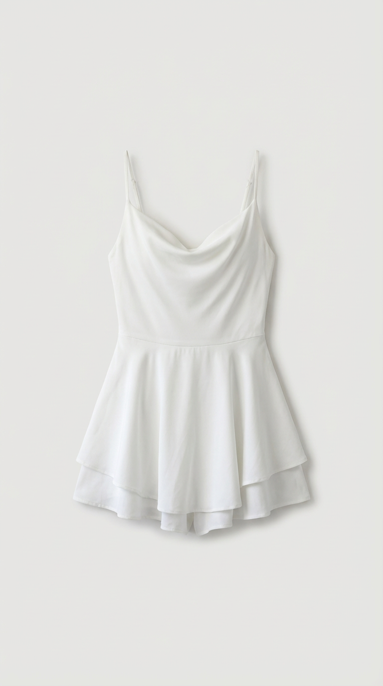 Lola Mini Dress
