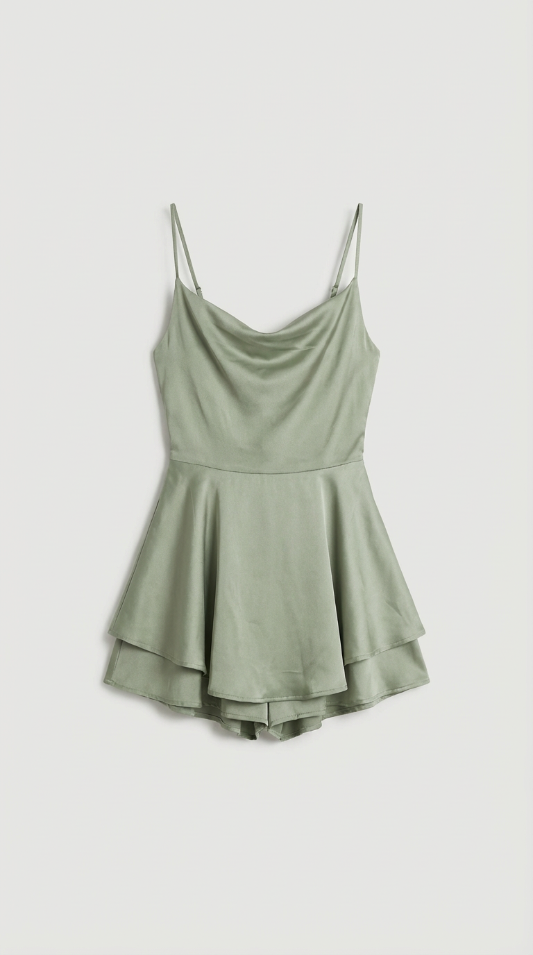Lola Mini Dress