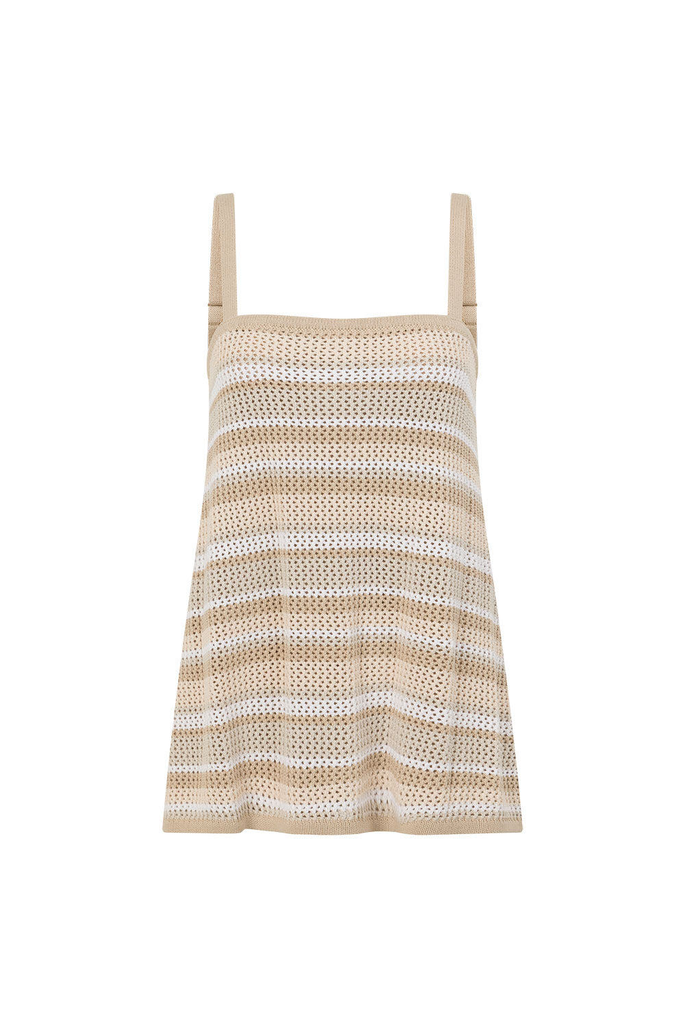 Isla Knit Tank Top