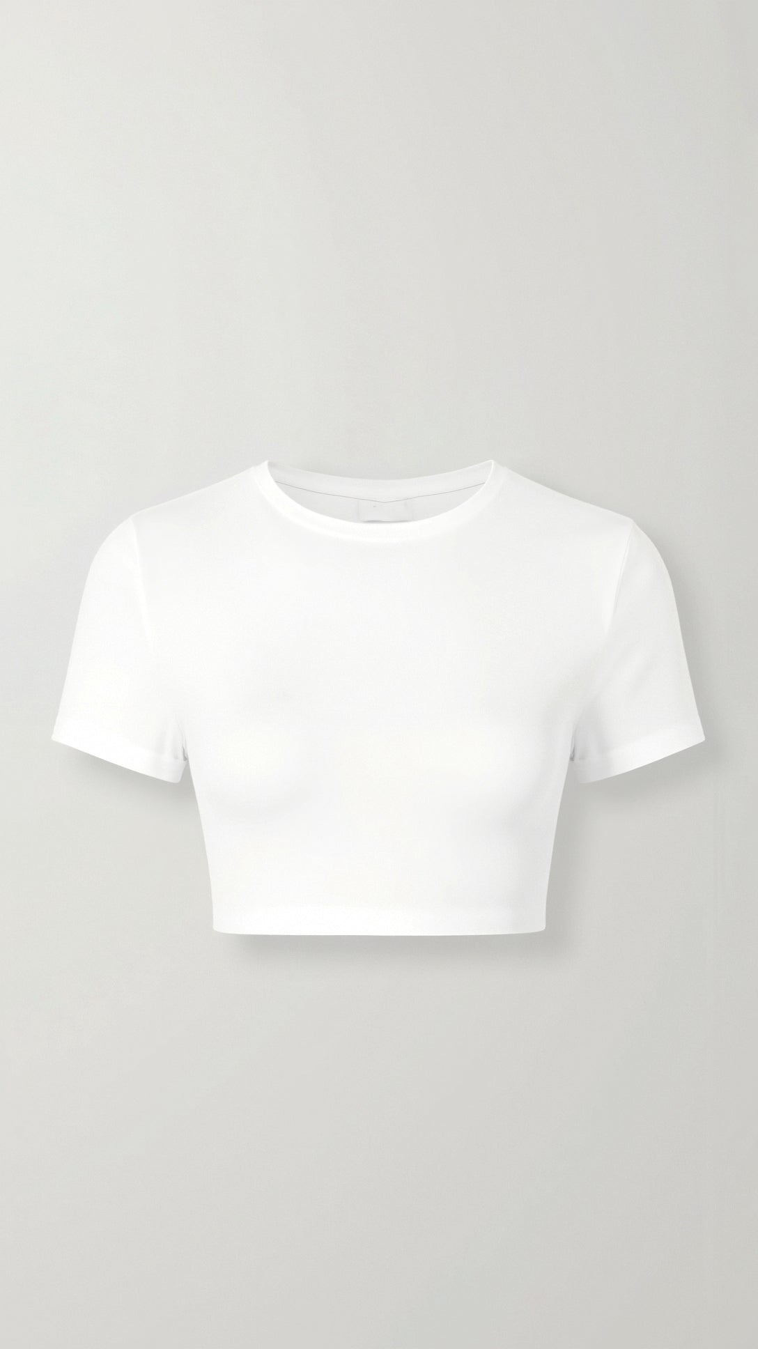 Calypso Sleek Crop Top 5