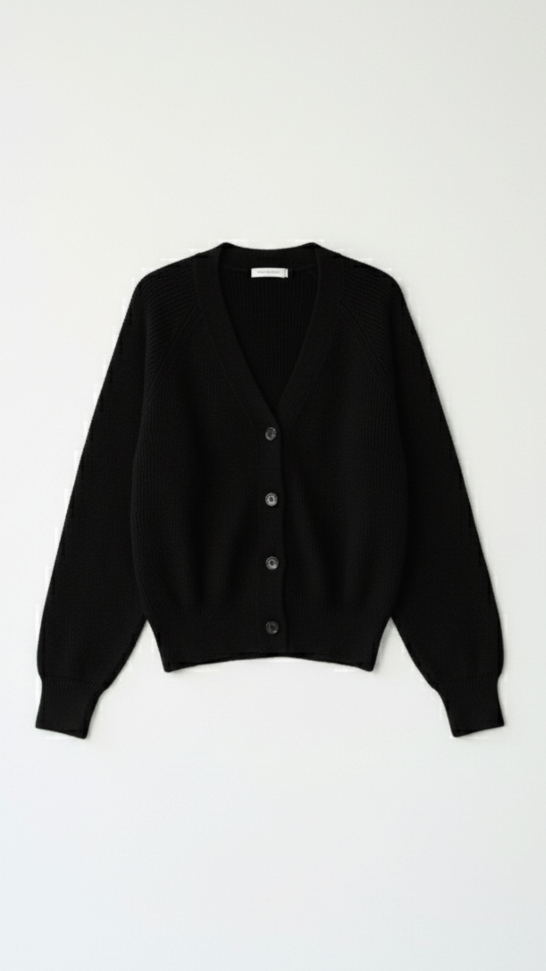 Jessica Soft Knit V-Neck Cardigan 7
