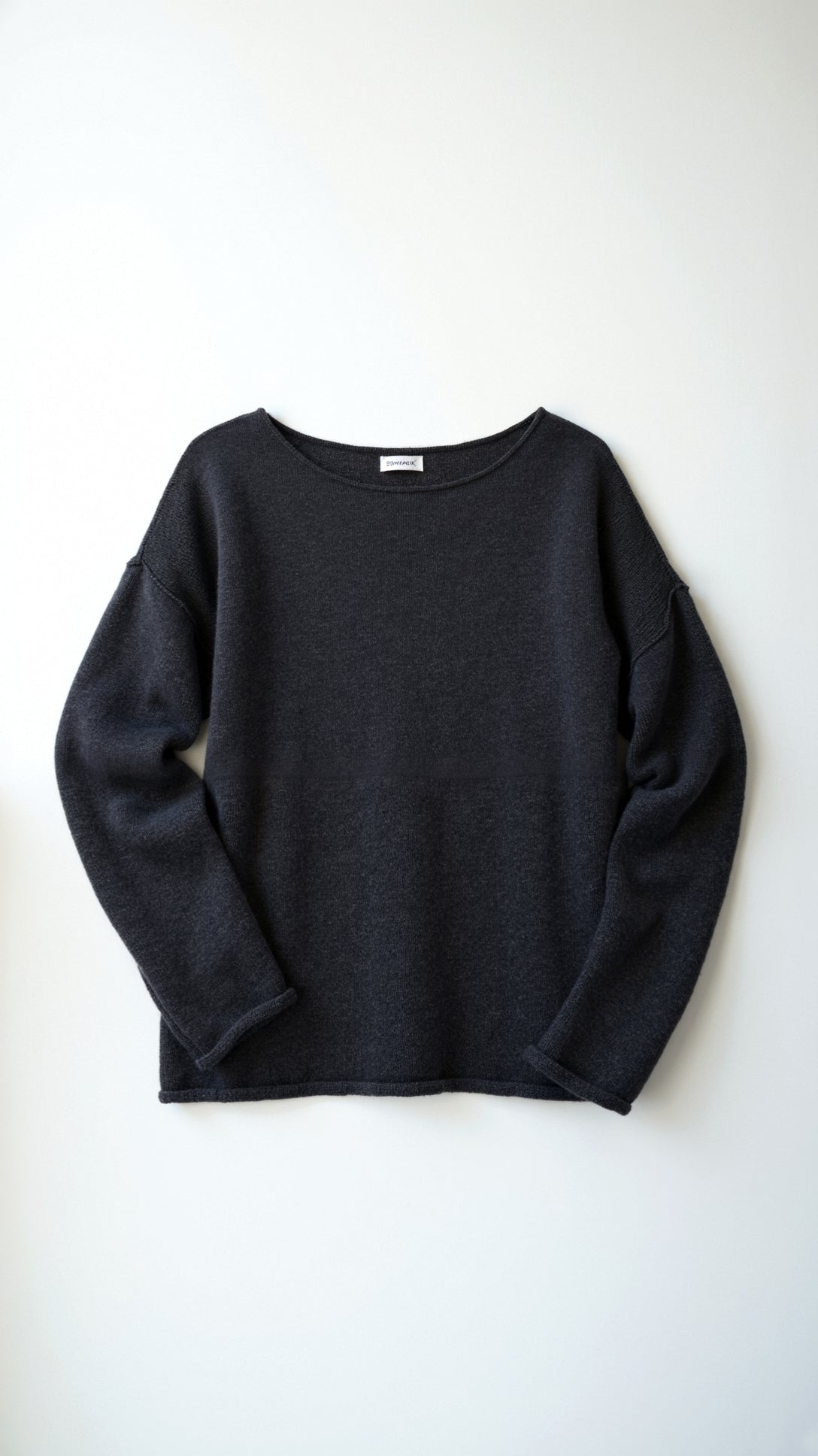 Pam Relaxed Oversized Knit Top 4