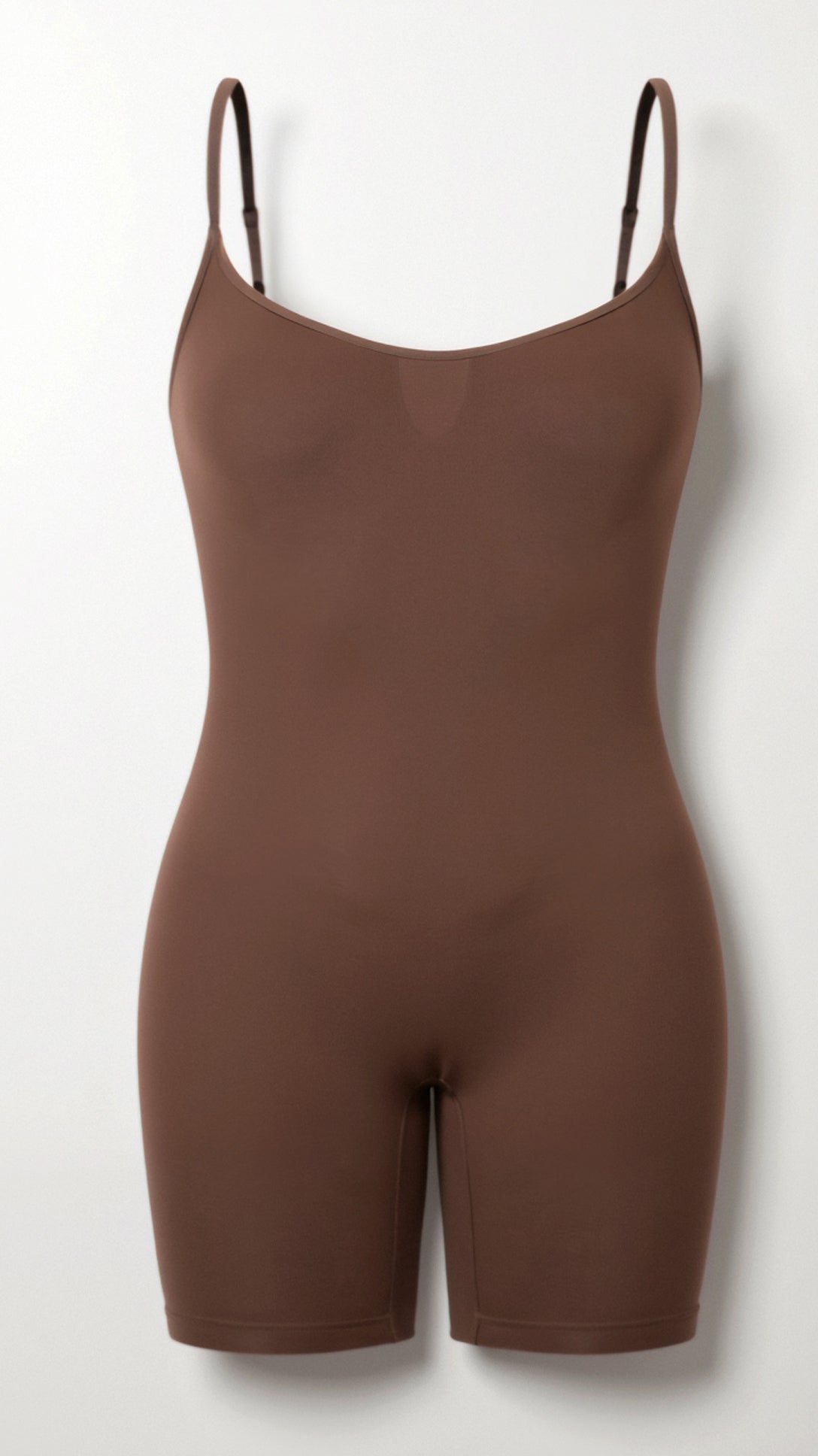 Samantha Sculpting Mid Thigh Bodysuit 2