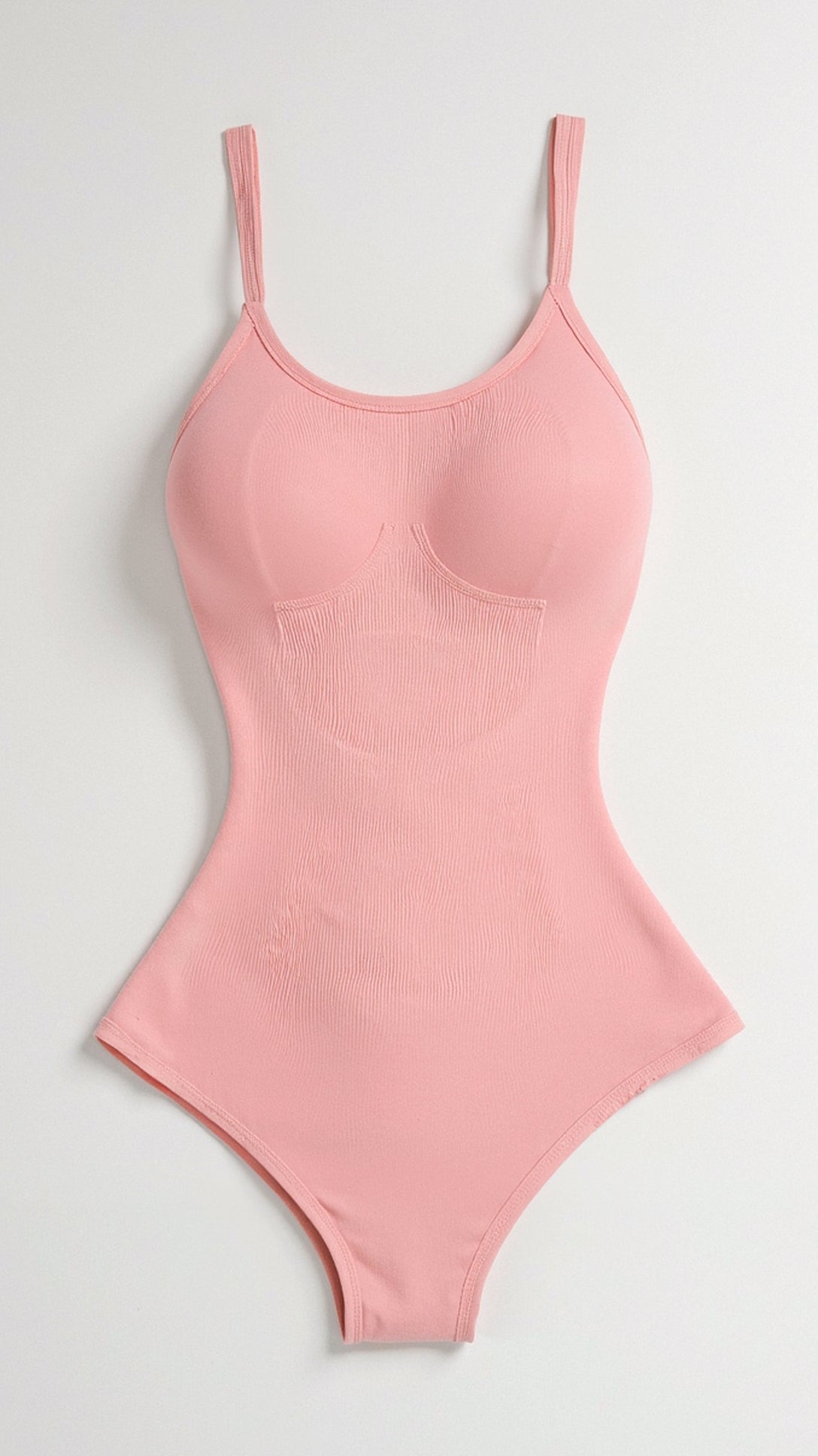 Samantha Sculpting Shapewear Bodysuit 8