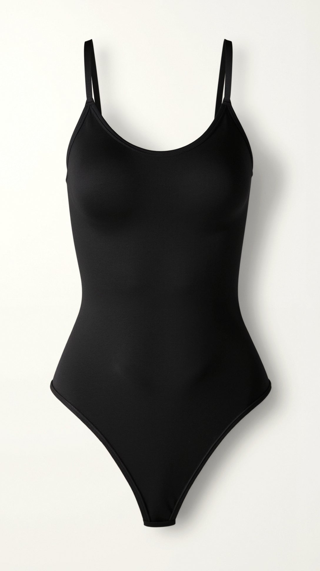 Samantha Sleek Thong Bodysuit 2