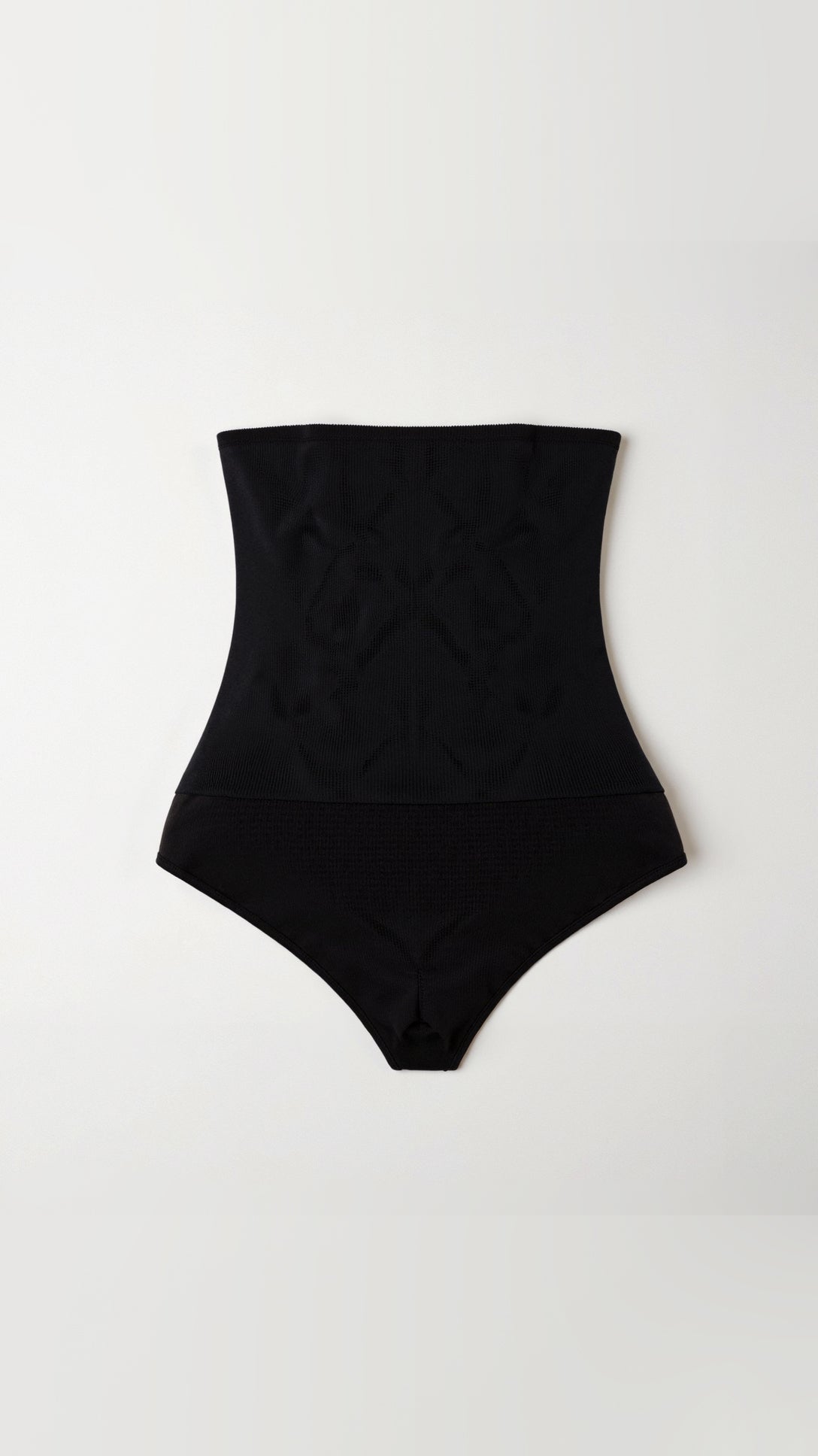 Sophia High-Rise Seamless Thong 5