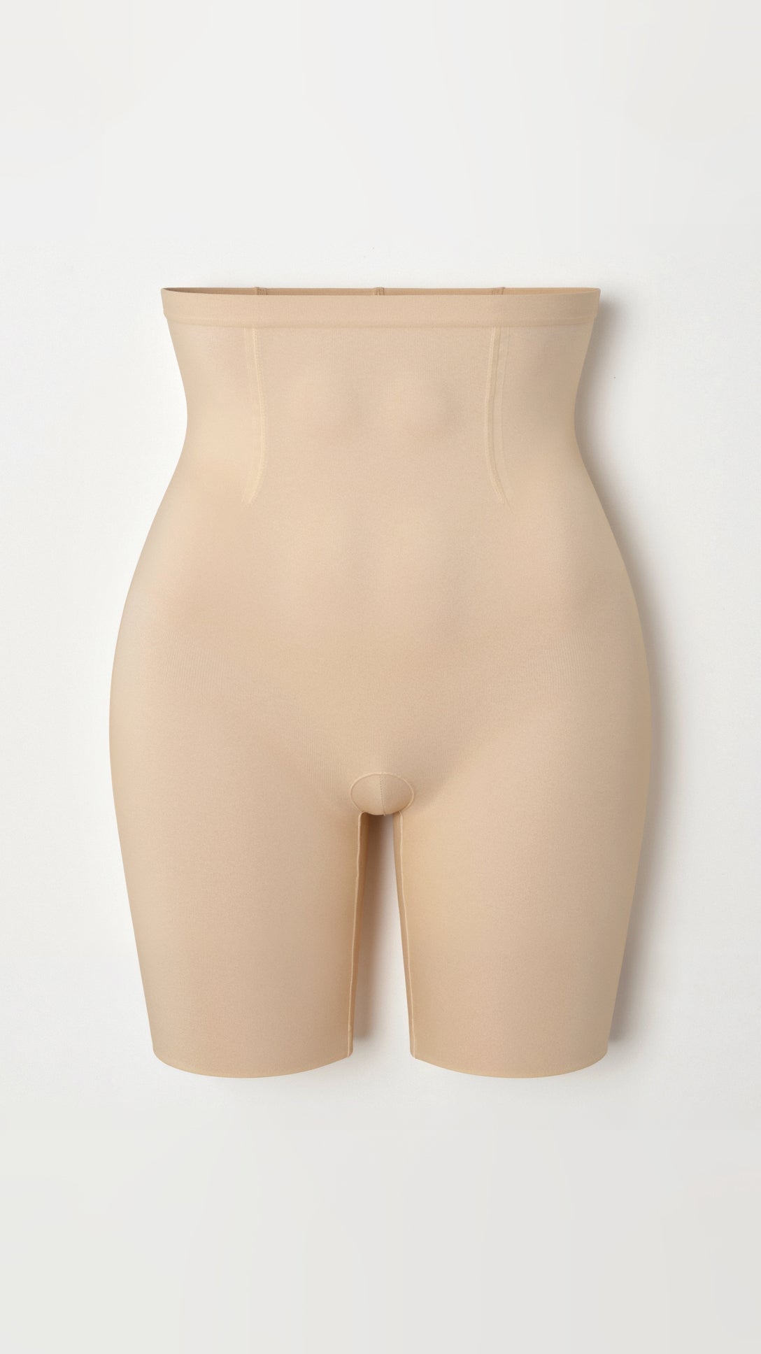 Sophia Sculpted High-Waisted Short 2
