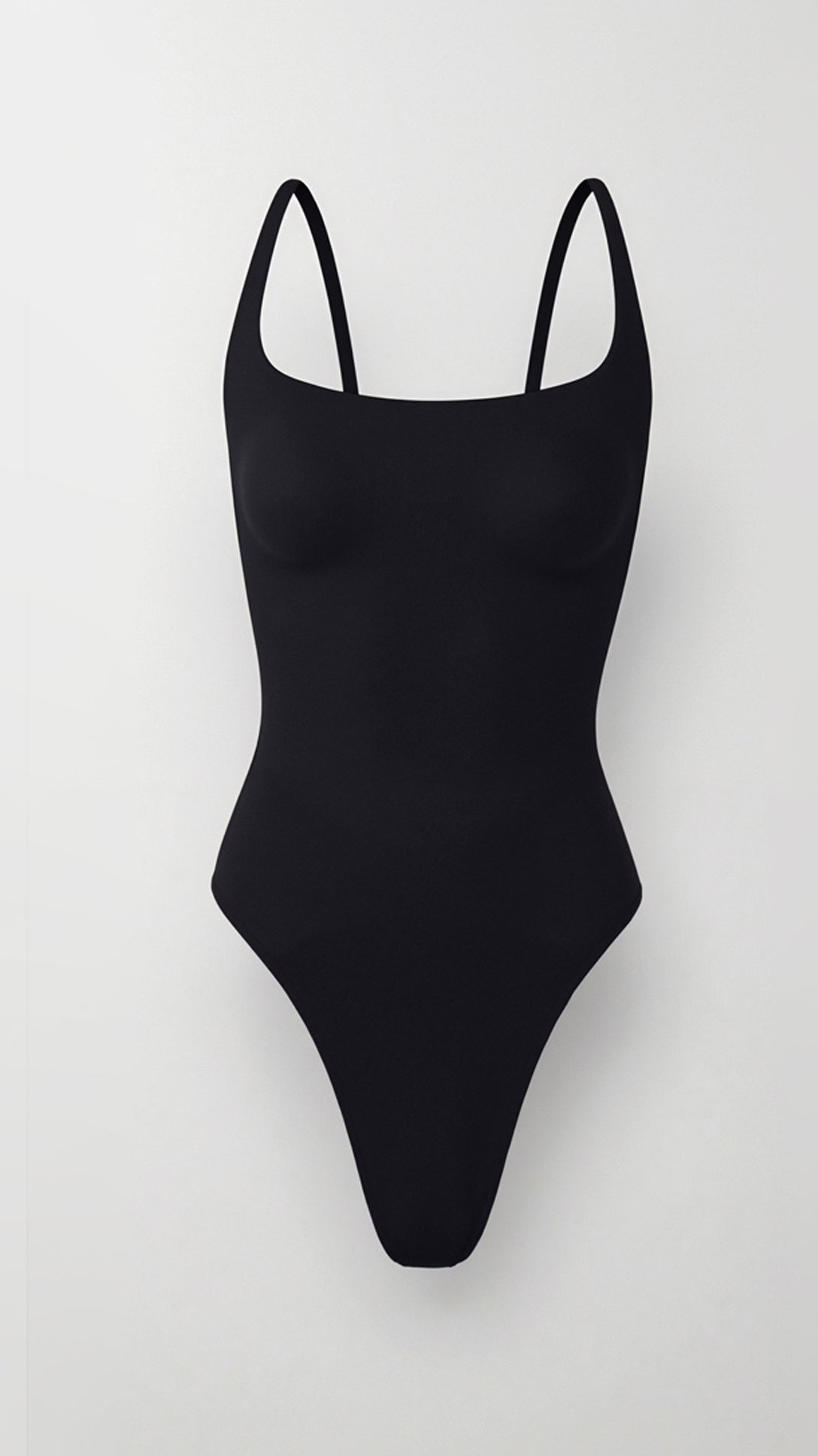 Sophia Sculpting Black Bodysuit 5
