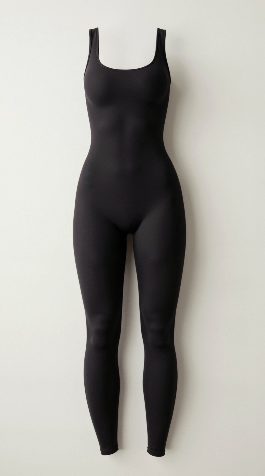 Sophia Sculpting V-Neck Womens Catsuit 2