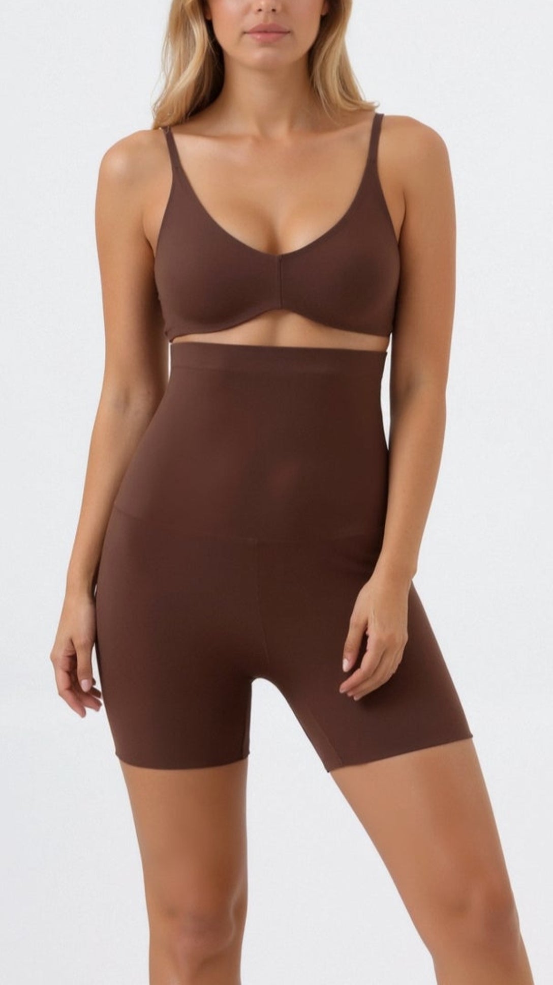 Sophia Seamless Butt Lifting Shorts 3