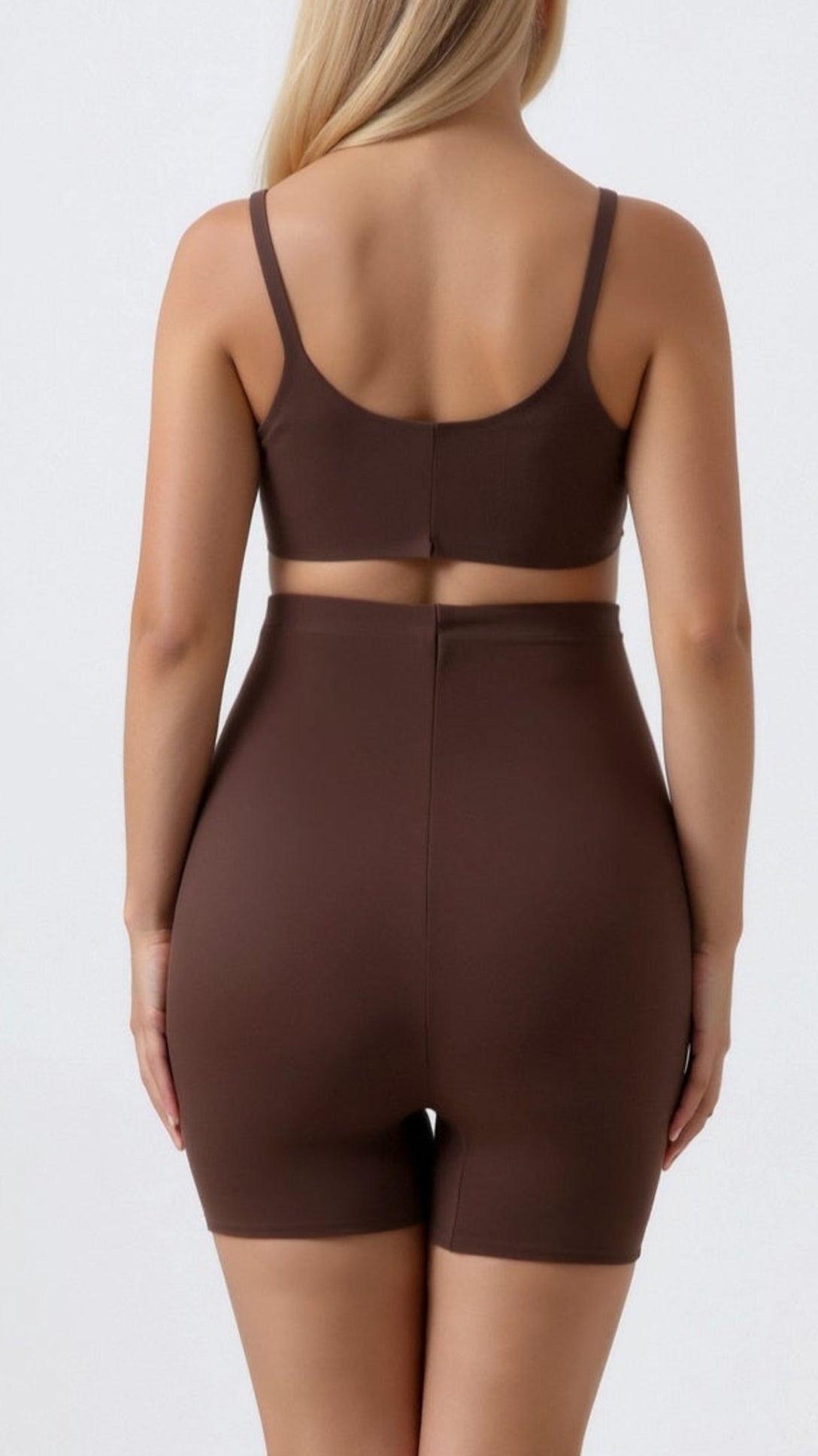 Sophia Seamless Butt Lifting Shorts 4