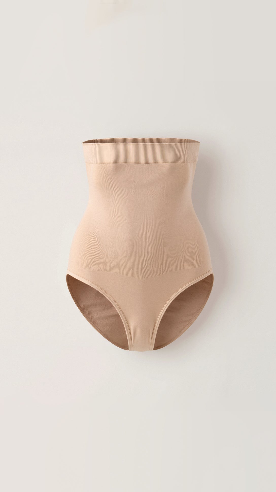 Sophia Seamless High-Waisted Briefs 2