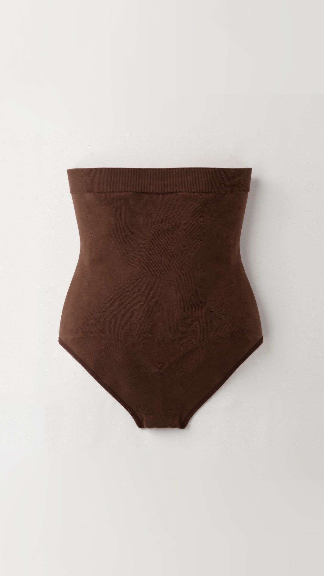 Sophia Seamless High-Waisted Briefs 5