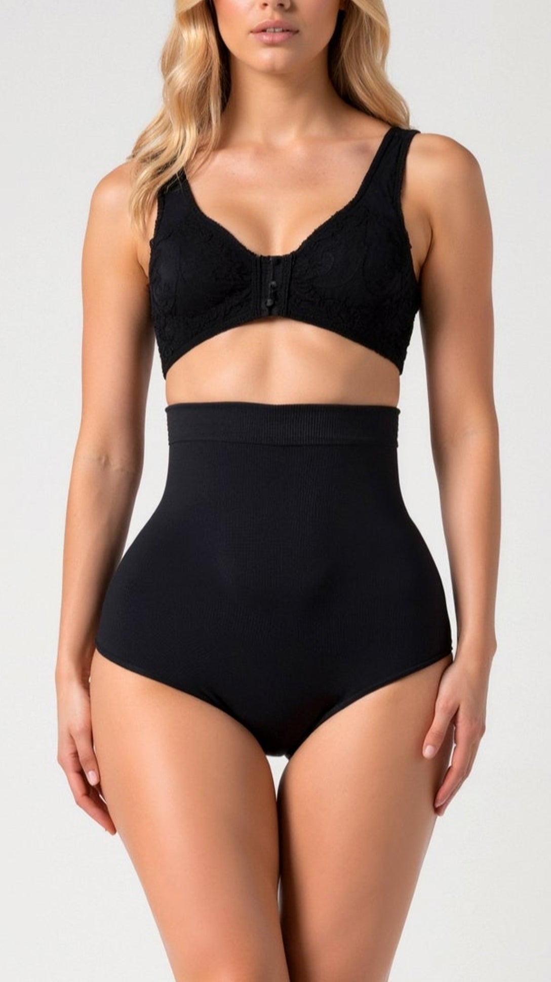 Sophia Seamless High-Waisted Briefs 6